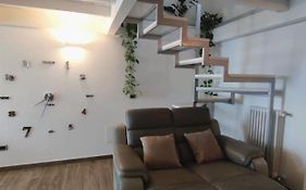 U Mar' A Monte Casa Vacanze